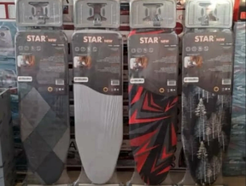 Гладильная доска Star