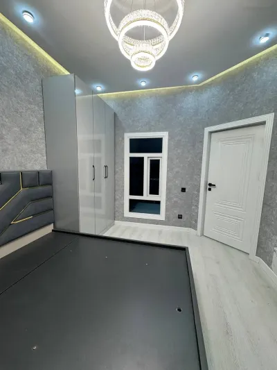2-комн. квартира, 7 этаж, 58 м², Шохмансур