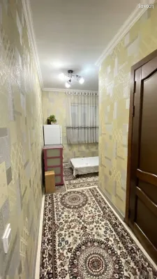 2-комн. квартира, 4 этаж, 45 м², Фирдавси