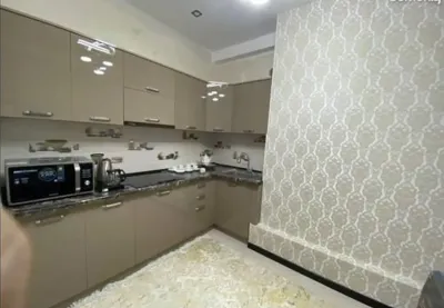 2-комн. квартира, 10 этаж, 76м², Сомони