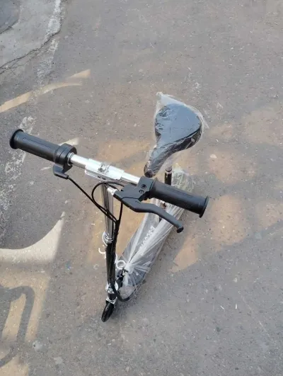 Электросамокат