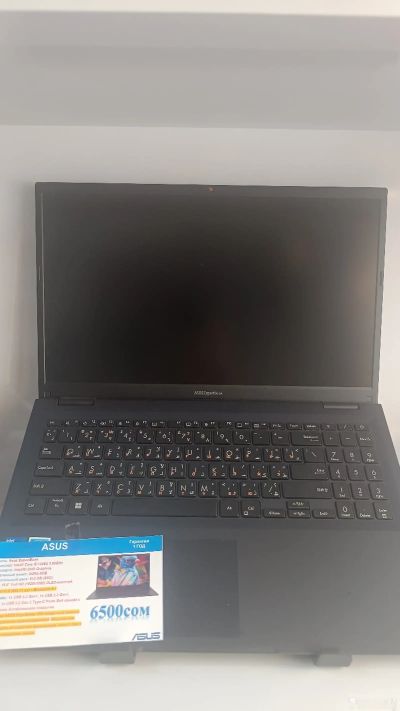 Ноутбук Asus