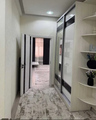 2-комн. квартира, 11 этаж, 86м², Бухоро