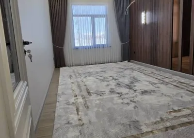 3-комн. квартира, 6 этаж, 87 м², Сино