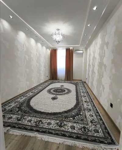 2-комн. квартира, 7 этаж, 75м², Сомони