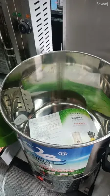 Духкашак 30 л