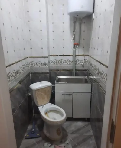 3-комн. квартира, 2 этаж, 80м², Фирдавси