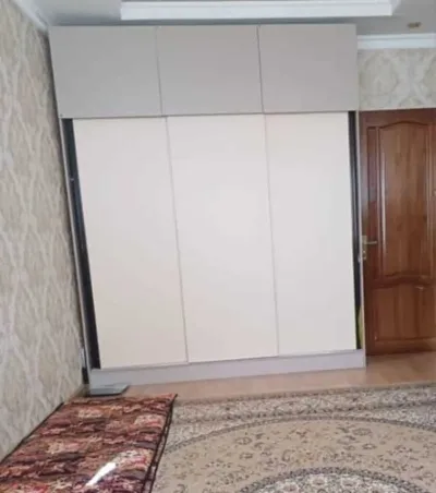 1-комн. квартира, 4 этаж, 28 м², Сино