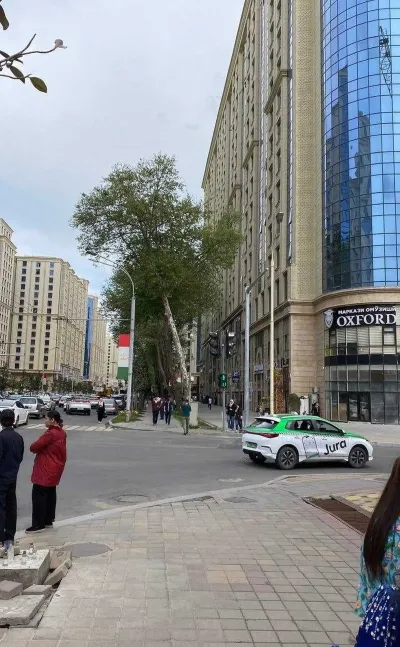 2-комн. квартира, 8 этаж, 80м², Шохмансур