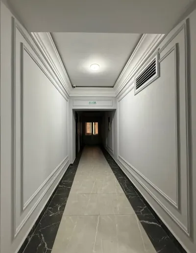 2-комн. квартира, 5 этаж, 78 м², Сино