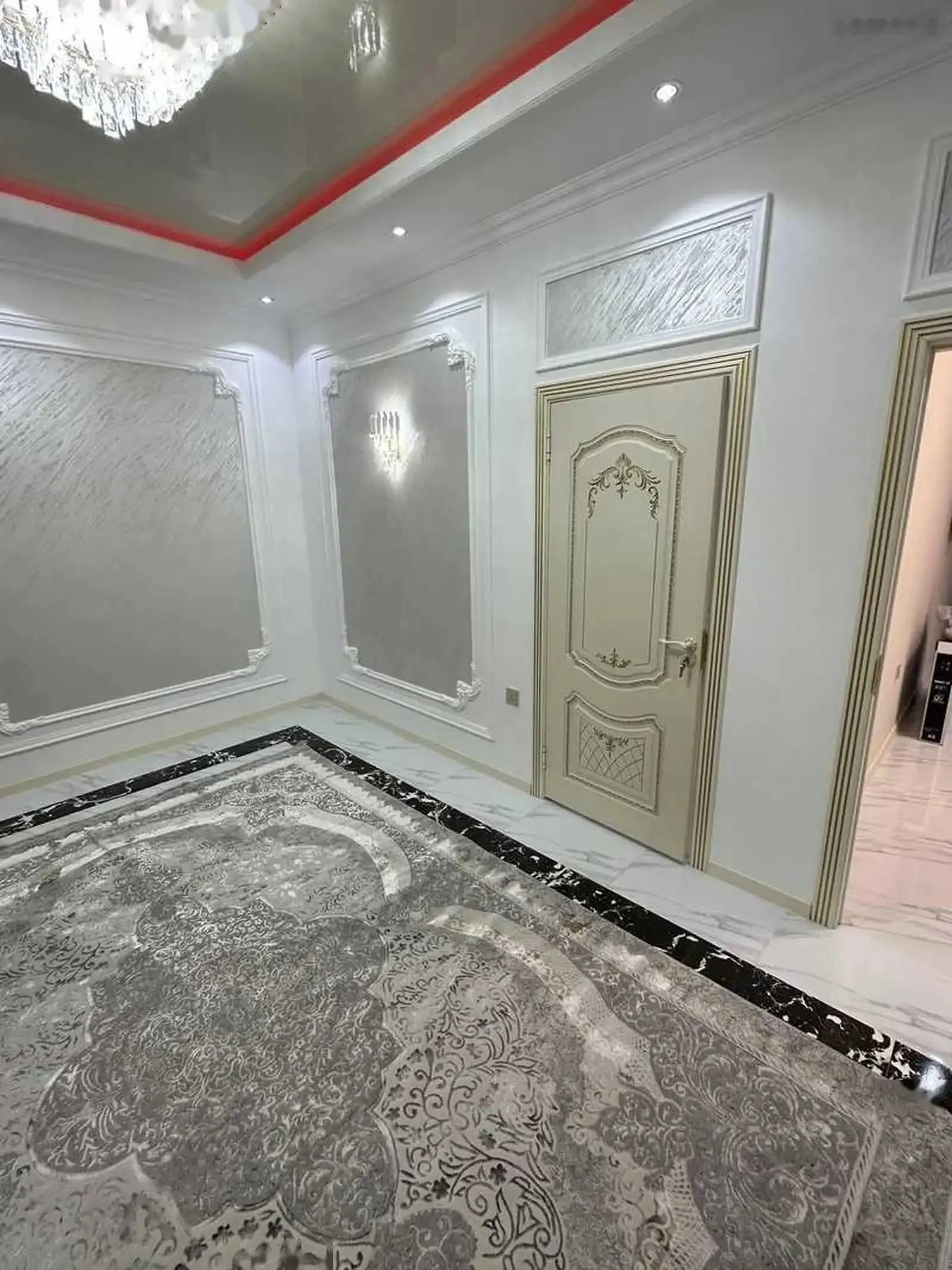 2-комн. квартира, 12 этаж, 90м², скорый