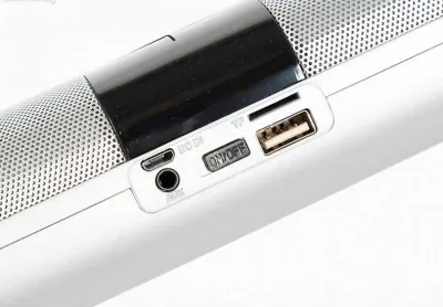 Портативная колонка Koleer S8012