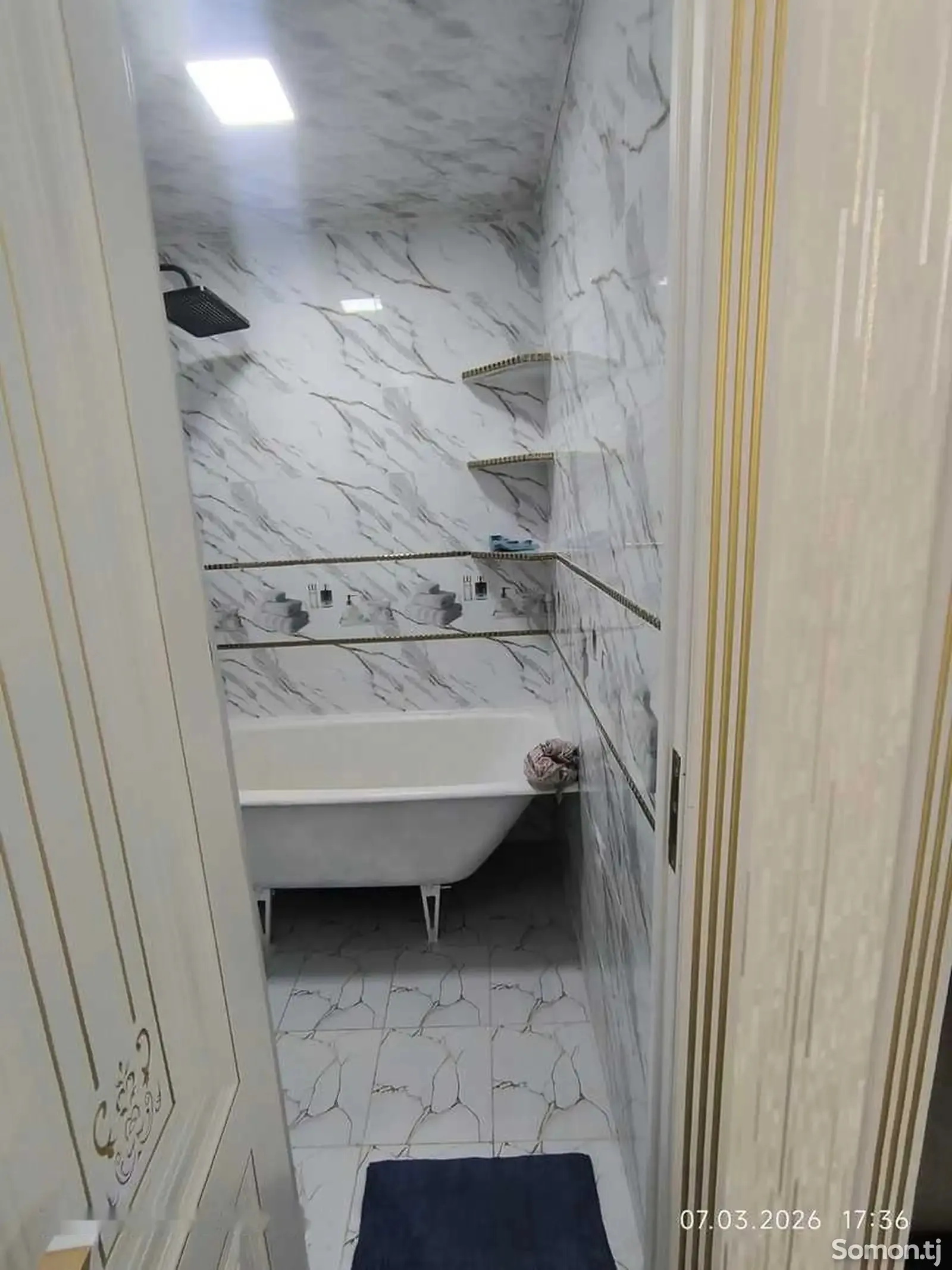 3-комн. квартира, 11 этаж, 64м², Сино