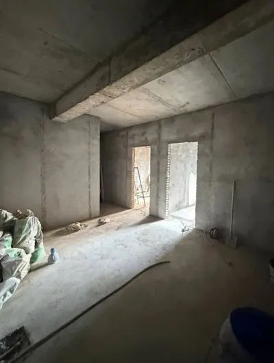 1-комн. квартира, 8 этаж, 61 м², Сино