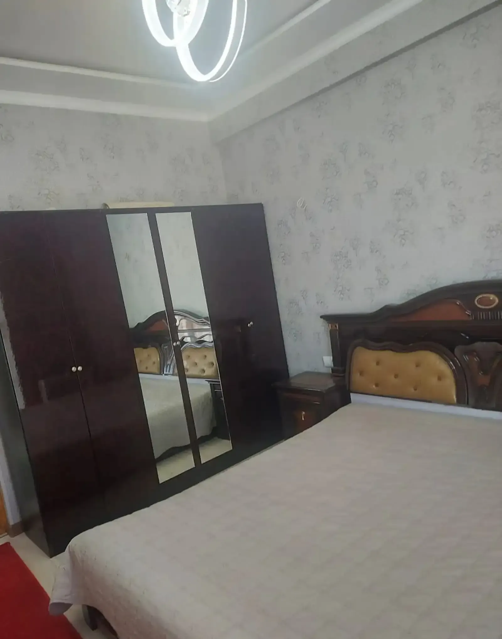 2-комн. квартира, 14 этаж, 62м², ДОМ ПЕЧАТ АЛФЕМО ДОМИ ПУМА