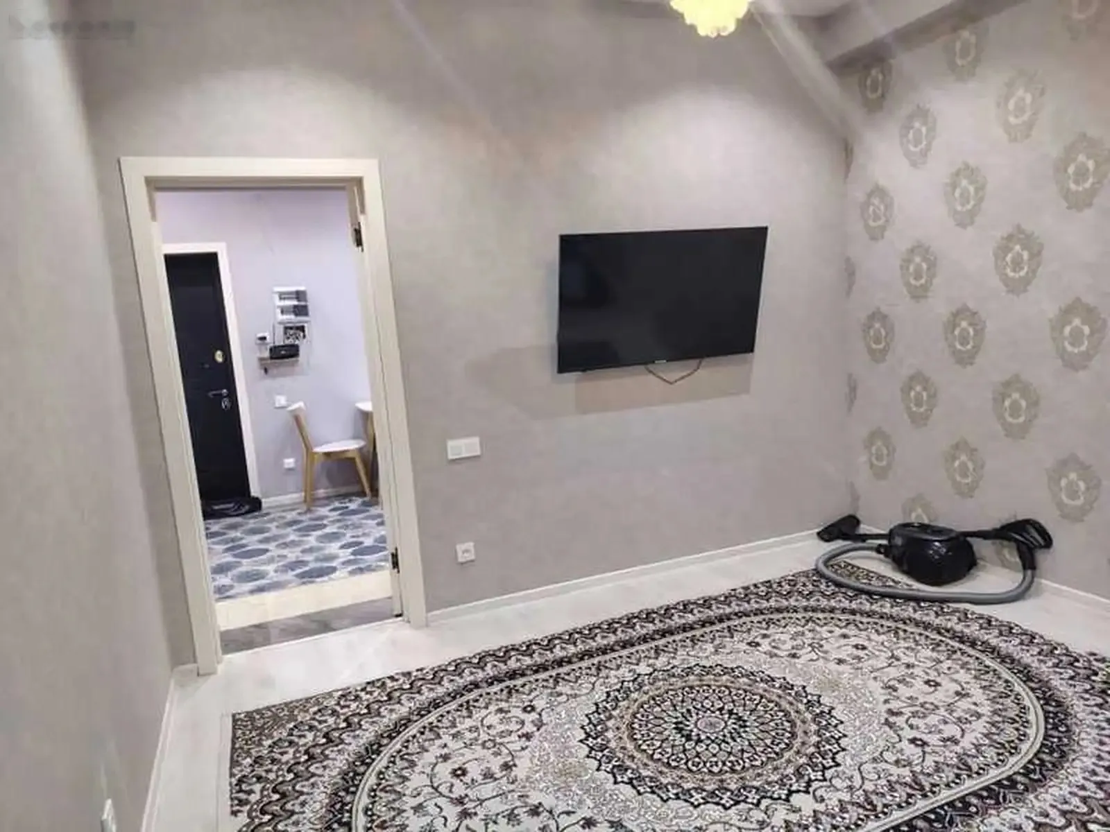 2-комн. квартира, 13 этаж, 75м², дом печати