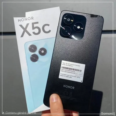 Samsung Honor X5s 64 gb