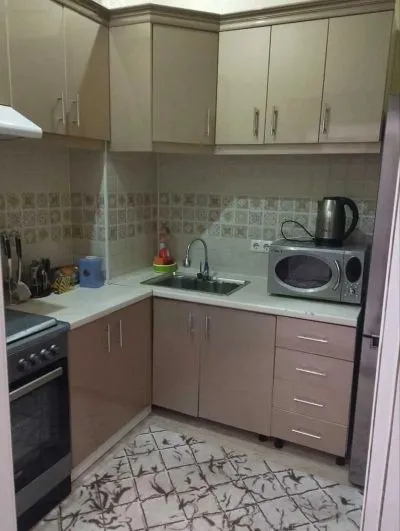 2-комн. квартира, 16 этаж, 62м², шохмансур