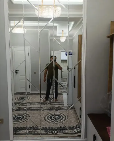 2-комн. квартира, 4 этаж, 65м², 33 мкр