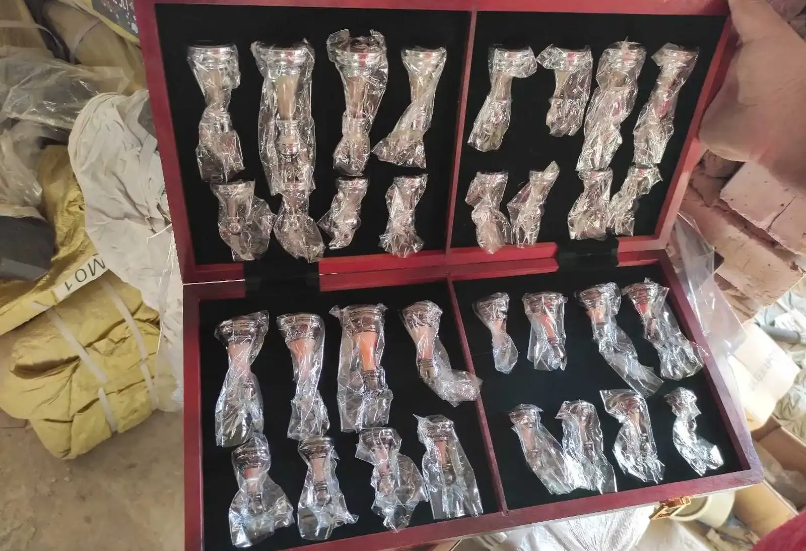 Шахмат Chess