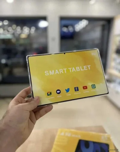 Планшет A15 Max 6/128GB