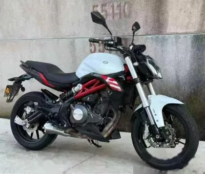 Мотоцикл Benelli