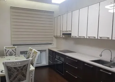 4-комн. квартира, 4 этаж, 125м², Сомони