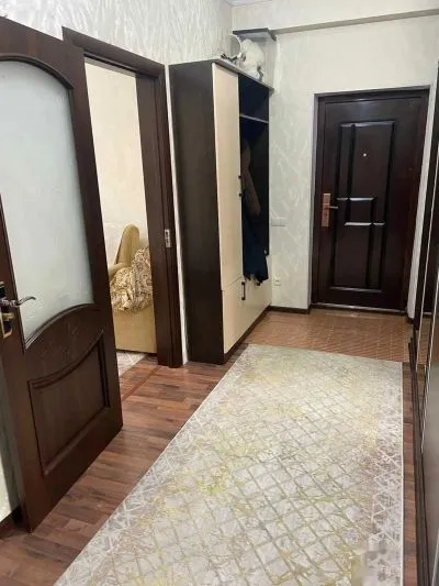 2-комн. квартира, 9 этаж, 78м², Аэропорт