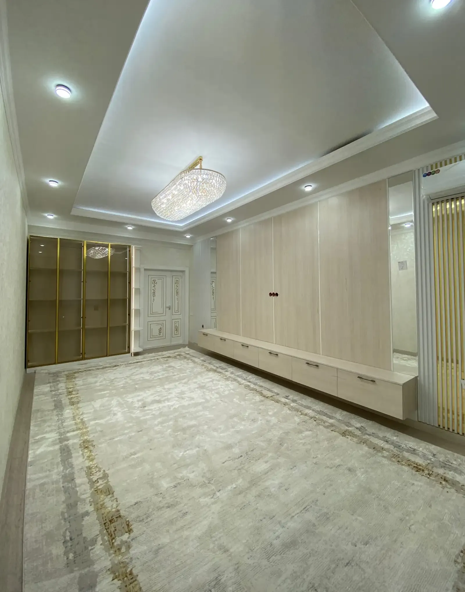 3-к квартира, 4 этаж, 108 м², н.Сино