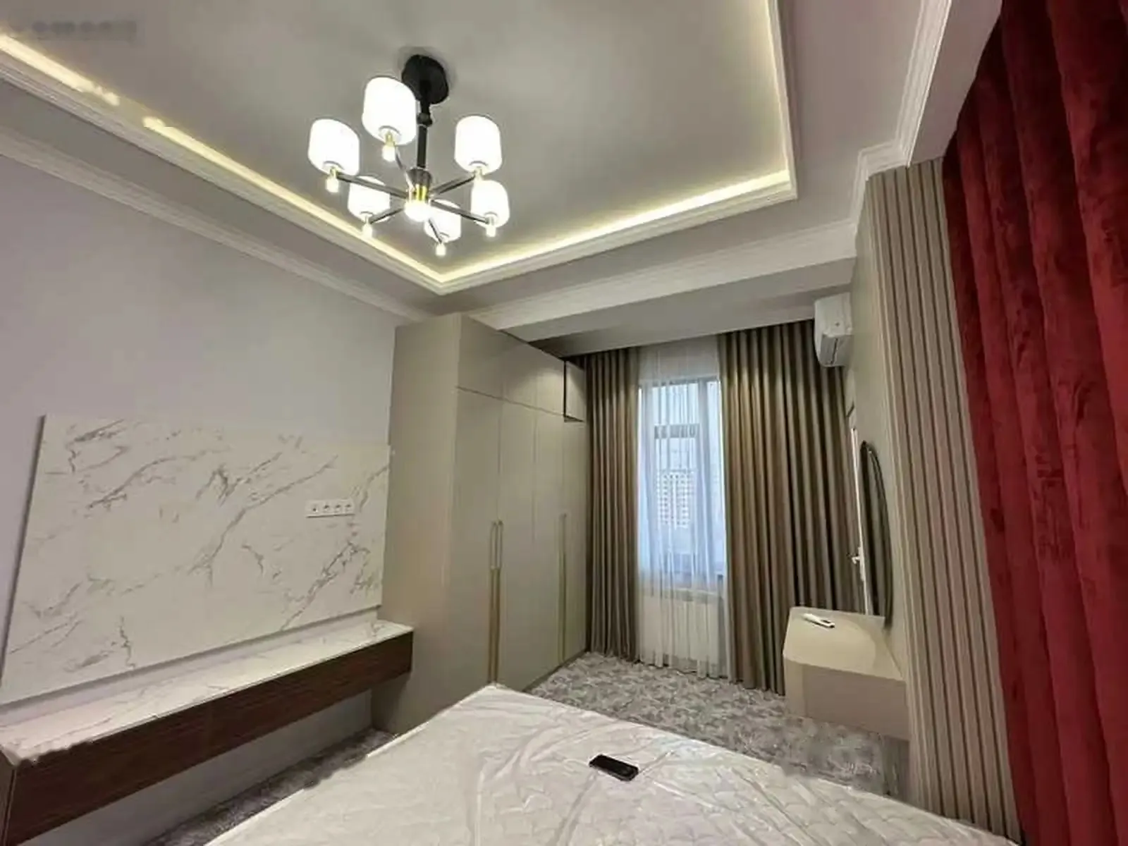 3-комн. квартира, 11 этаж, 90м², дом печат