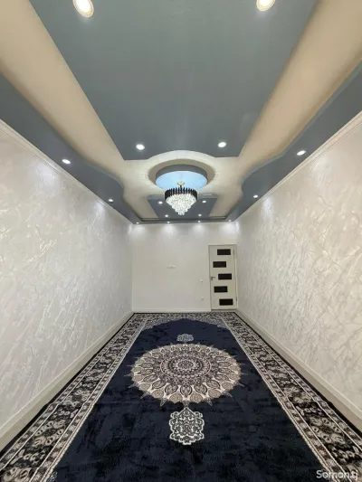 2-комн. квартира, 13 этаж, 58 м², 63мкр