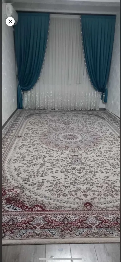 2-комн. квартира, 4 этаж, 50м², Сино, Балх