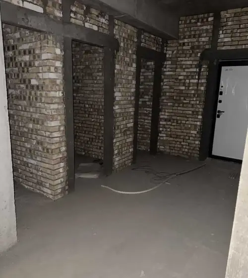 3-комн. квартира, 13 этаж, 130 м², И. Сомони