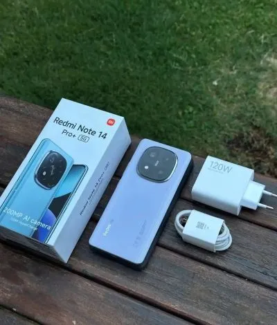 Xiaomi Redmi 512 gb