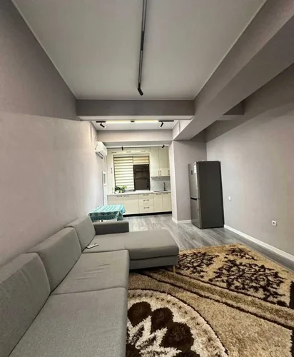 2-комн. квартира, 12 этаж, 63м², Шохмансур, Гуля голд