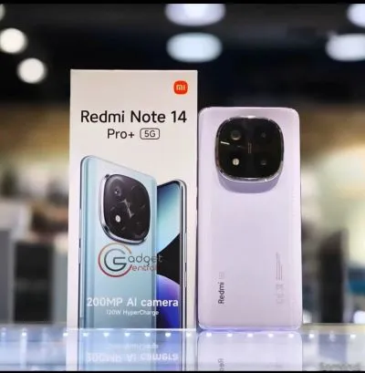 Xiaomi Redmi Note 14 Pro 256 gb