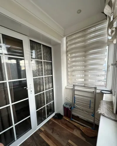 2-комн. квартира, 10 этаж, 62 м², Фирдавси