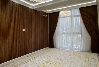 2-комн. квартира, 13 этаж, 73 м², Шохмансур 3 база