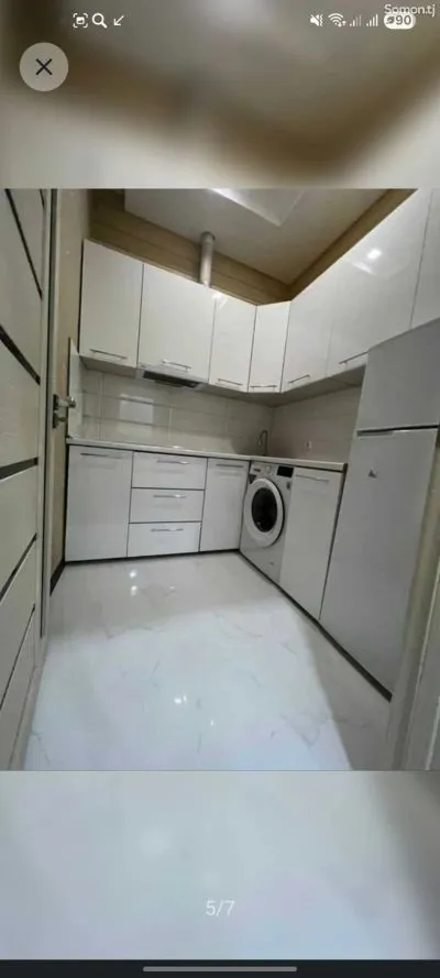 2-комн. квартира, 12 этаж, 69м², Сино 82мкр