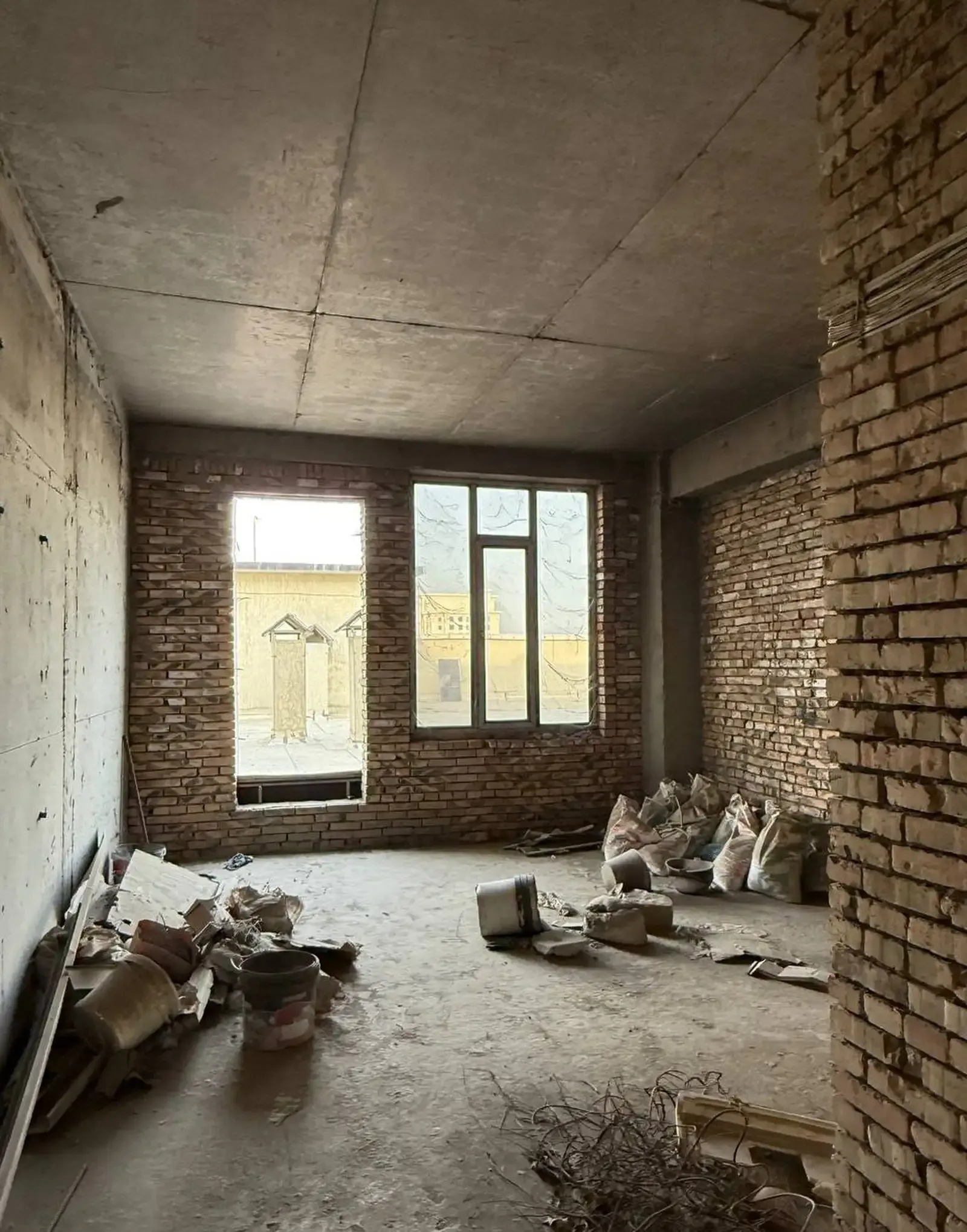 5-комн. квартира, 17 этаж, 545 м², ул. Айни, Зайнаб Мол