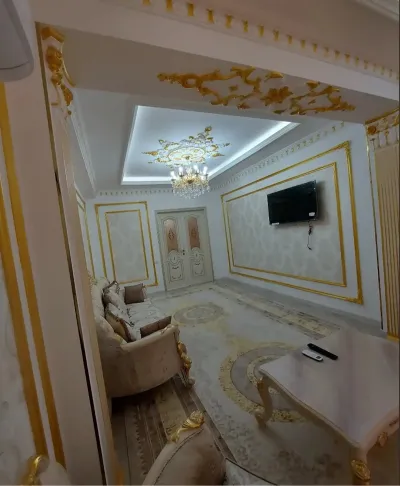 2-комн. квартира, 10 этаж, 98м², сино