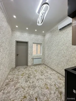 3-комн. квартира, 16 этаж, 108 м², сино