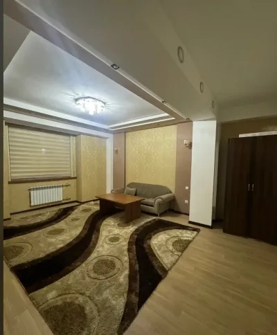 3-комн. квартира, 3 этаж, 110м², Исмоили Сомони