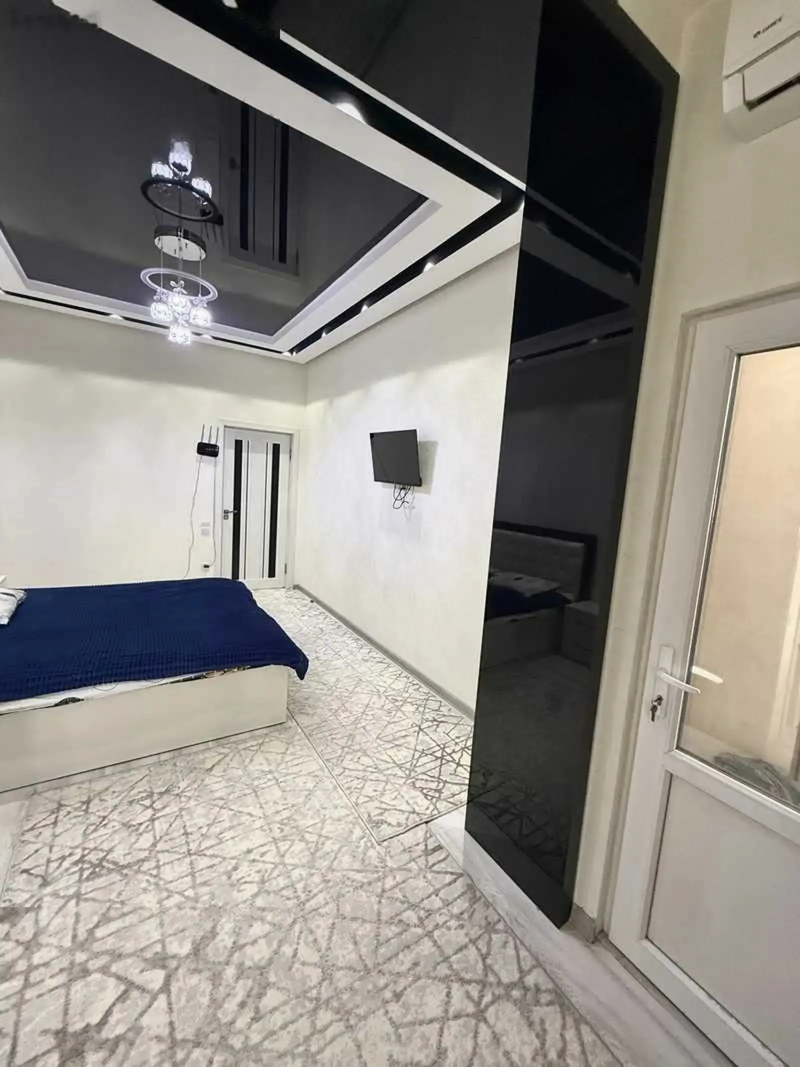 3-комн. квартира, 11 этаж, 88м², Шохмансур гелос Садбарг