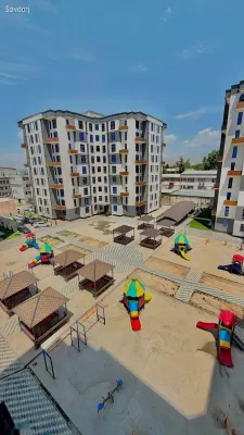 1-комн. квартира, 5 этаж, 63 м², Сино