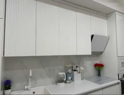 1-комн. квартира, 17 этаж, 49 м², улица Пулоди