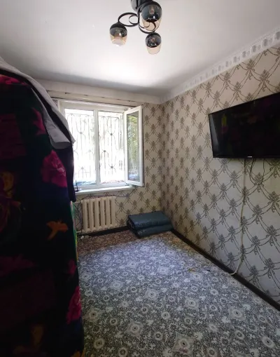 3-комн. квартира, 1 этаж, 63 м², Сино