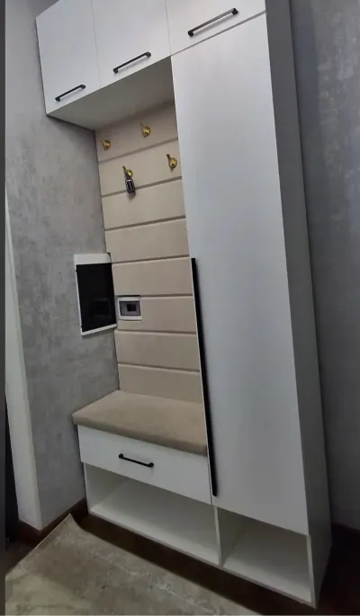 2-комн. квартира, 8 этаж, 70м², Сино