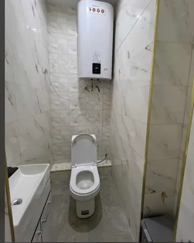 2-комн. квартира, 15 этаж, 80м², 82 мкр