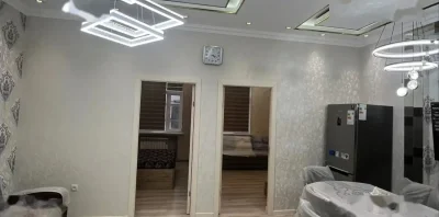 2-комн. квартира, 9 этаж, 70м², И Сомони на против Ресторан Бурака